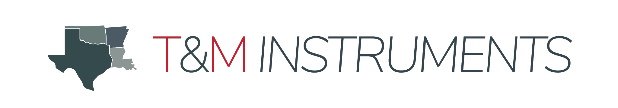T&M Logo